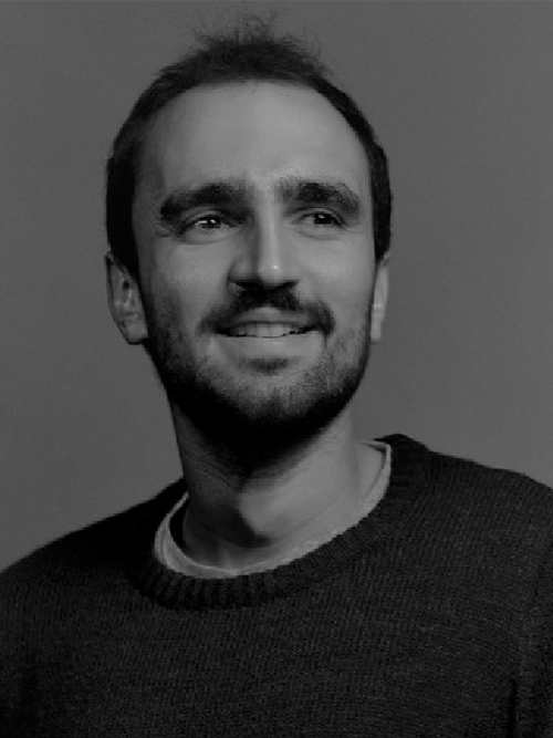 Seb Escudié
