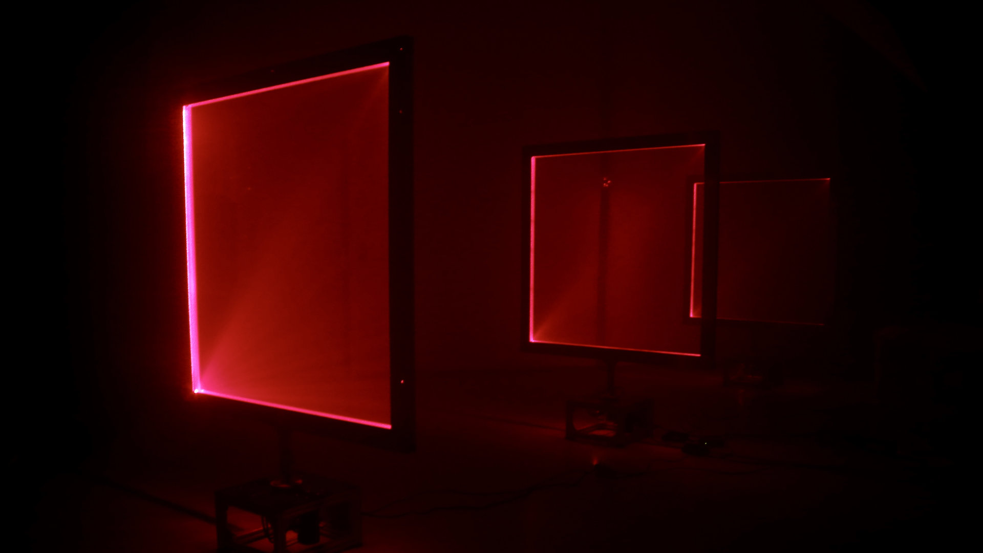 PRECESSION by Jonas Margraf and Lucas Weidinger