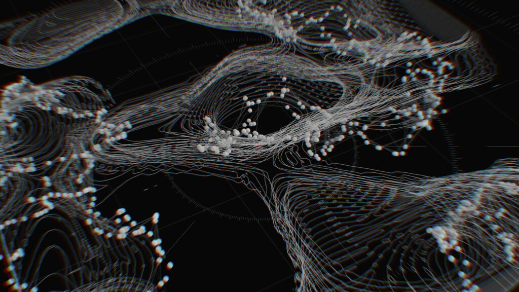 Learning TouchDesigner – The NODE Institute