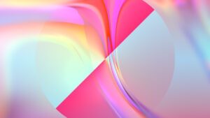 TouchDesigner Intermediate Class - Summer 2026