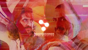 TouchDesigner Starter Bundle – Winter 26/27