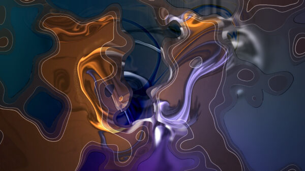 SS25 - TD - Building a Painting App with  Python, GLSL and TouchDesigner