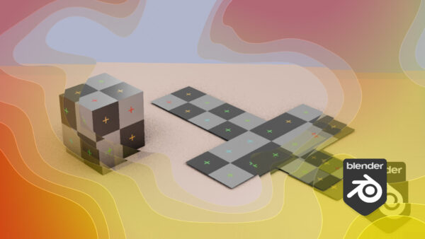 SS25 – TK – Blender for Real-time Applications