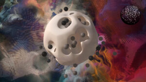 WS24 – TD 03 – Raymarching & 3D Textures with T3D