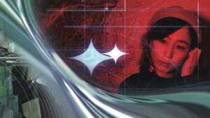 Sound, Vision & Artistic Practice with Marta Pang