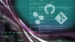 Version Control for collaborative TouchDesigner projects