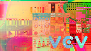 Modular Sound & VCV Rack for Visual Artists