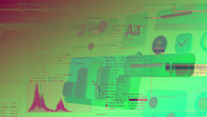 UI Frameworks & Patterns in vvvv