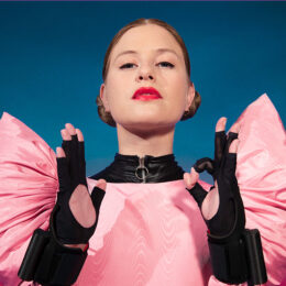 Chagall Van den Berg