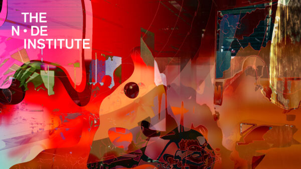 SS25 - CM - IMMERSIVE VJ PERFORMANCE