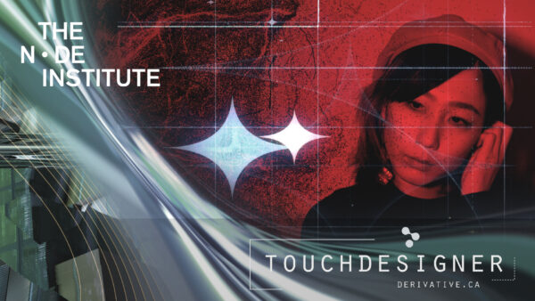 Audio-Reactive Visuals with Marta Pang
