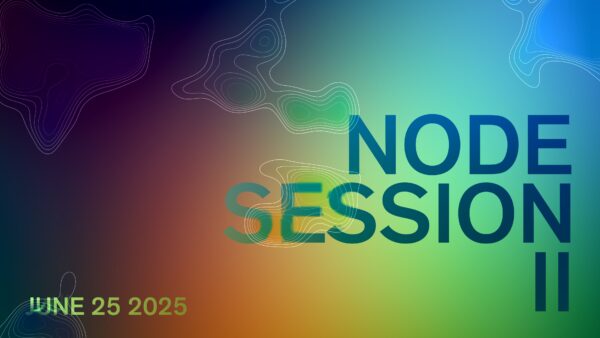 NODE SESSION II