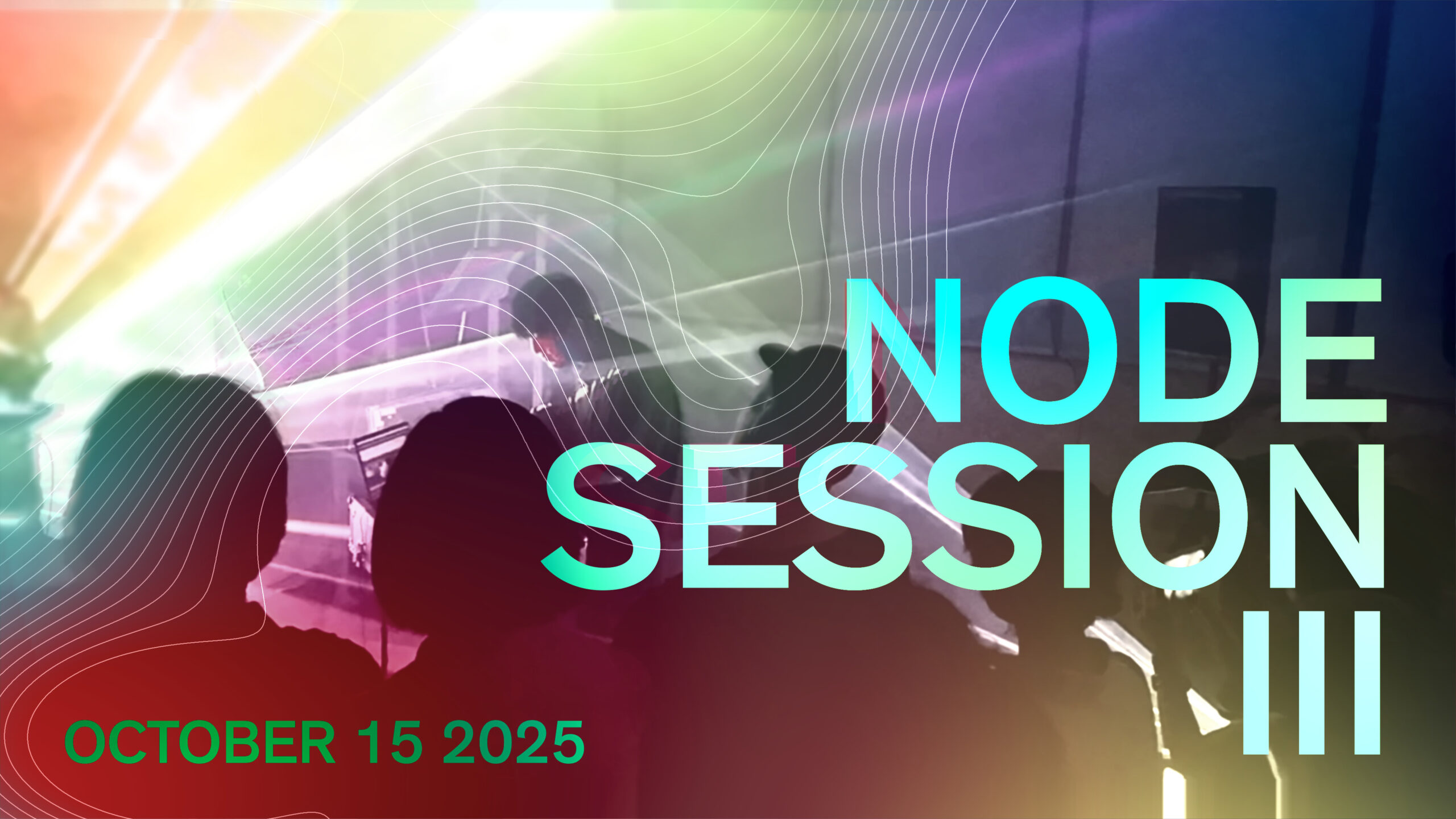 NODE SESSION III - Professional