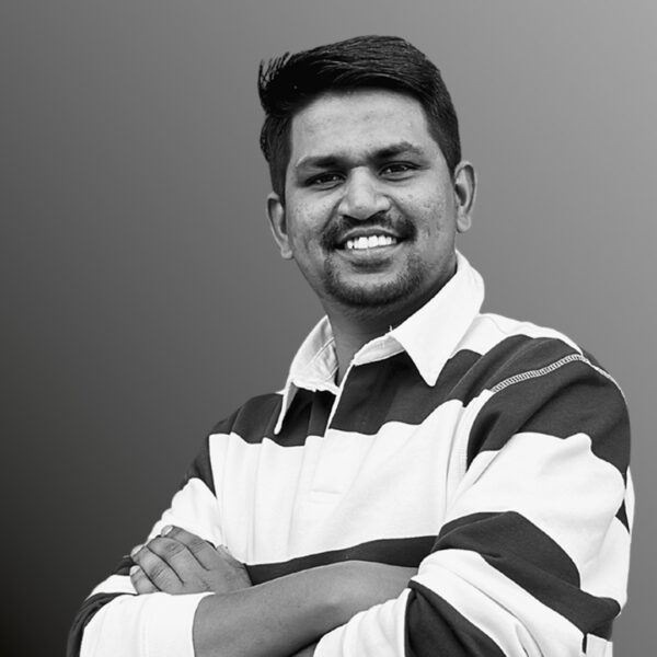 Kumar Ravi Priya TDSI – Ravi Kumar – The NODE Institute