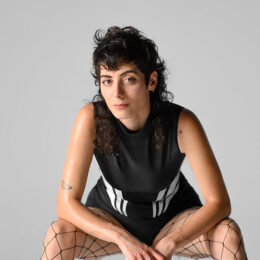 Lynn Mayya
