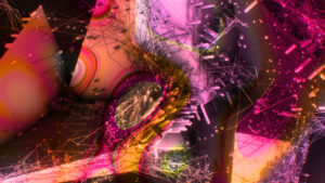 Procedural Locomotion with POPs