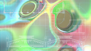 Foundations Immersive Room