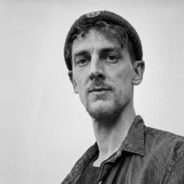 Oliver Pinchbeck