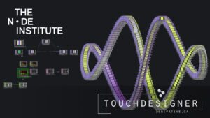 Python for TouchDesigner with Function Store