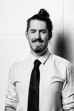Toby Knyvett