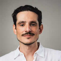Randall Vasquez