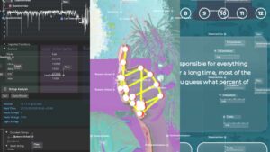 Let's Build an App Together: Development Patterns for Real Projects in vvvv