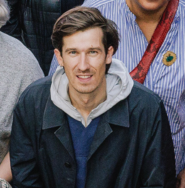 Simon Weckert