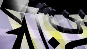 Pixels in Space: Projection Mapping & Immersive Setups in vvvv