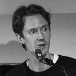 Jonas Margraf