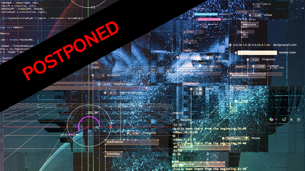 vvvv winter courses: new start dates (postponed)
